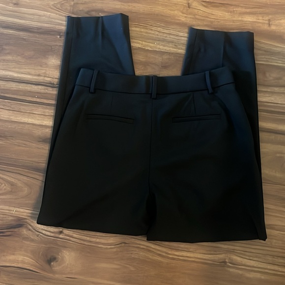 Stovepipe pants - Picture 3 of 4